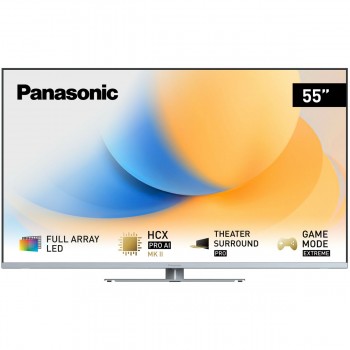 Смарт-ТВ Panasonic TV55W93AE6 55" LED 4K Ultra HD