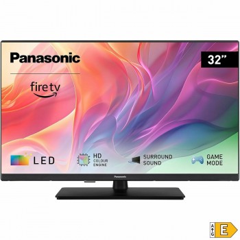 Смарт-ТВ Panasonic TV32S55AEZ 32" LED HD