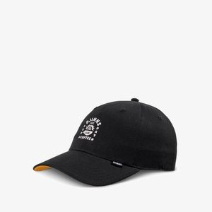 Cap - black Cap - black