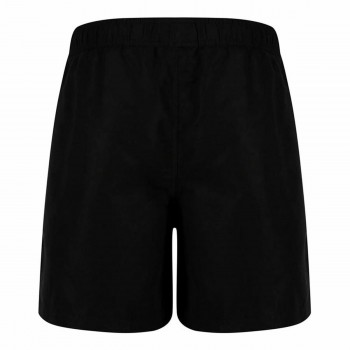 Плавки женские Reebok Чёрный