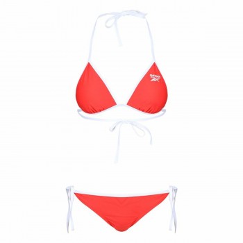 Бикини Reebok Allegra Bikini Красный