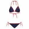 Бикини Reebok Allegra Bikini Тёмно Синий