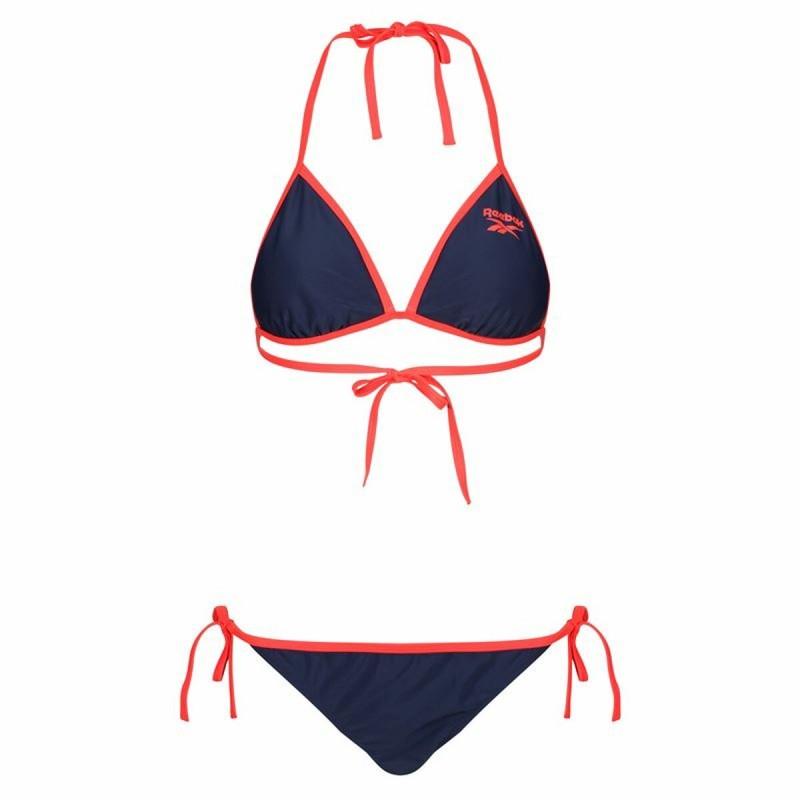 Бикини Reebok Allegra Bikini Тёмно Синий