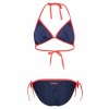 Бикини Reebok Allegra Bikini Тёмно Синий