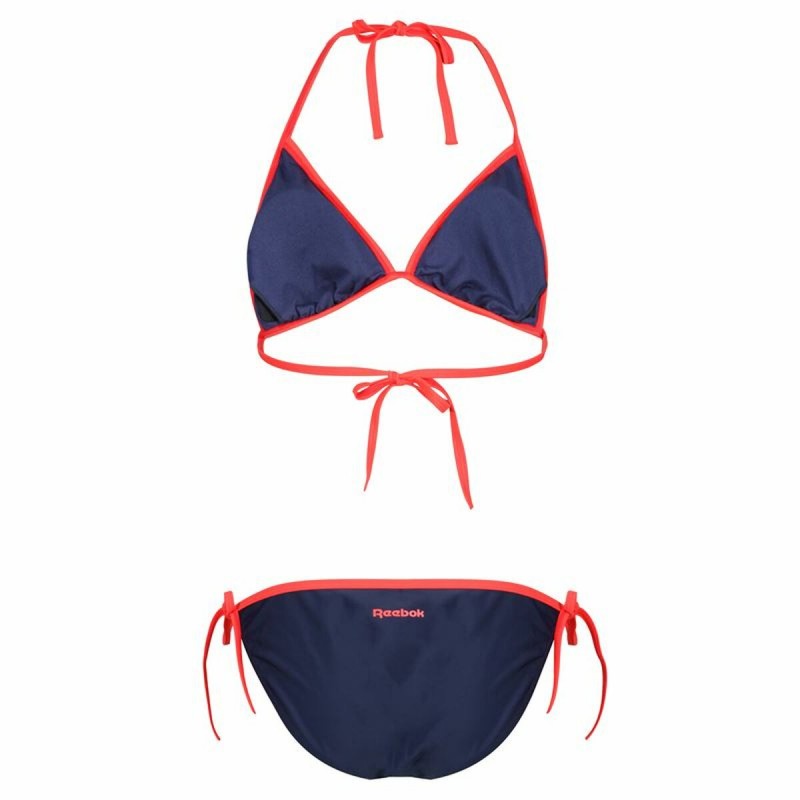 Бикини Reebok Allegra Bikini Тёмно Синий