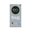 Презервативы EXS Snug 12 штук