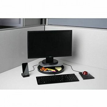 Настольная подставка для экрана Kensington K60049USAF