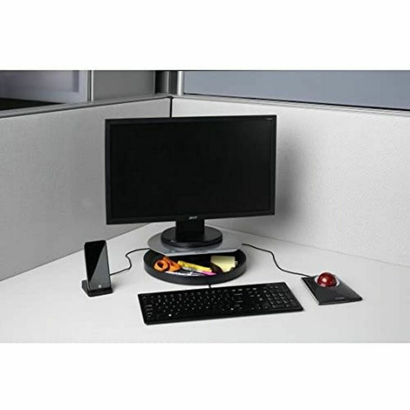 Настольная подставка для экрана Kensington K60049USAF
