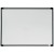 Белая доска Nobo 58,5 x 43 cm