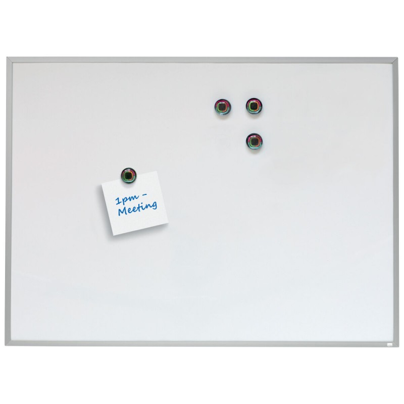 Белая доска Nobo 58,5 x 43 cm