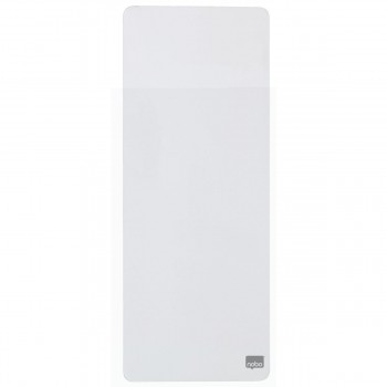 Белая доска Nobo 14 x 36 cm