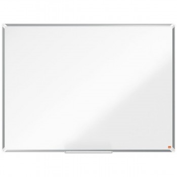 Магнитная доска Nobo Premium Plus Белый Алюминий 120 x 90 cm