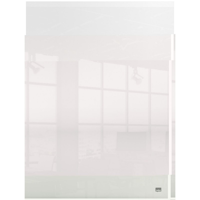 Белая доска Nobo 60 x 45 cm