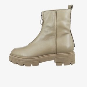 BEATRIX CREME - Classic ankle boots - opale BEATRIX CREME - Classic ankle boots - opale