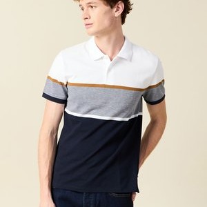 KURZARM - Polo shirt - blanc KURZARM - Polo shirt - blanc