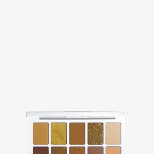 COLOR ICON 10 PAN PALETTE - Eyeshadow palette - call me sunshine COLOR ICON 10 PAN PALETTE - Eyeshadow palette - call me sunshine