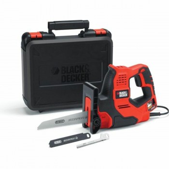 Литиевый аккумулятор Black & Decker Scorpion Autoselect 230 V