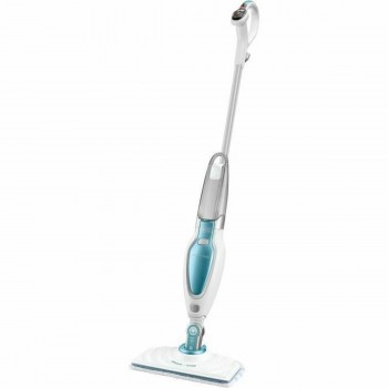 Аппарат для чистки паром Black & Decker FSM16CD-QS 1600 W