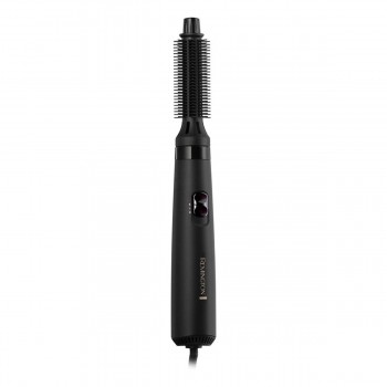 Моделирующая электрощетка для волос Remington Blow Dry & Style Чёрный