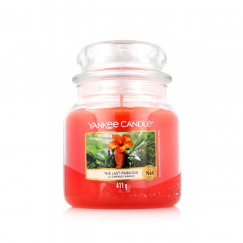 Ароматизированная свеча Yankee Candle The Last Paradise