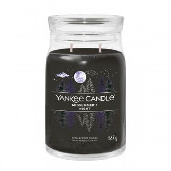 Ароматизированная свеча Yankee Candle 1629968E