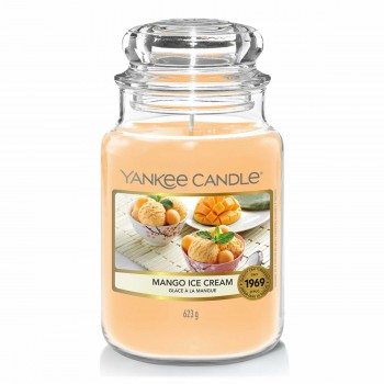 Ароматизированная свеча Yankee Candle 10.00115.0543