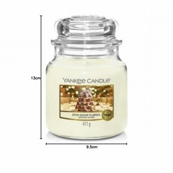 Ароматизированная свеча Yankee Candle 10.00114.0275