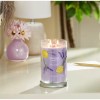 Ароматизированная свеча Yankee Candle 1630038E Фиолетовый