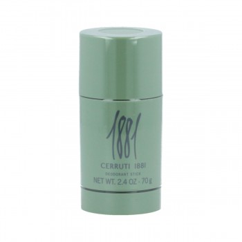 Твердый дезодорант Cerruti 75 ml