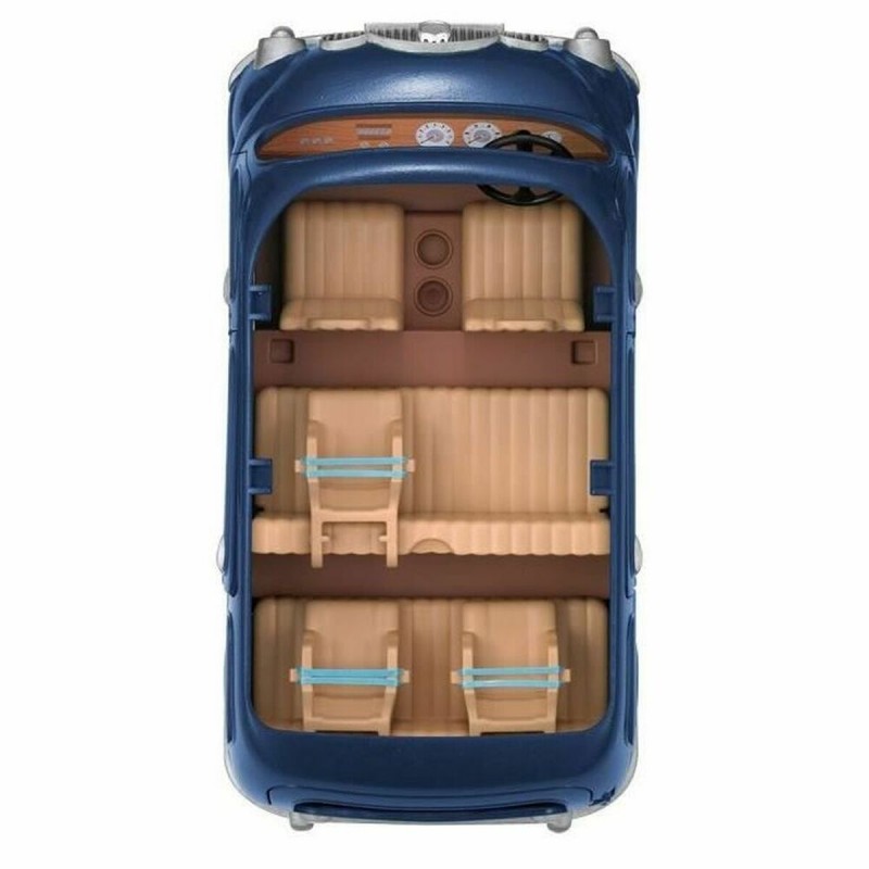 Набор кукол Sylvanian Families 5274