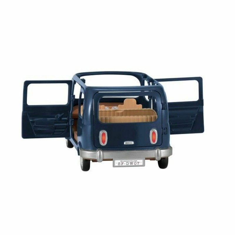 Набор кукол Sylvanian Families 5274