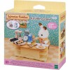 Показатели деятельности Sylvanian Families 5442  SYLVANIAN FAMILIES Kitchen land