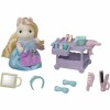 Фигурка супергероя Sylvanian Families The Pony Mum and Her Styling Kit	