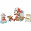 Playset Sylvanian Families 5653 Показатели деятельности