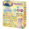 Маникюрный набор Aquabeads Nail Studio Stitch Разноцветный 40 Предметы