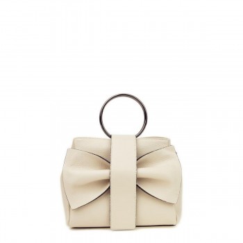 Сумка женская Roberta M SS22-RM-1627-BEIGE Бежевый 223 x 20 x 10 cm