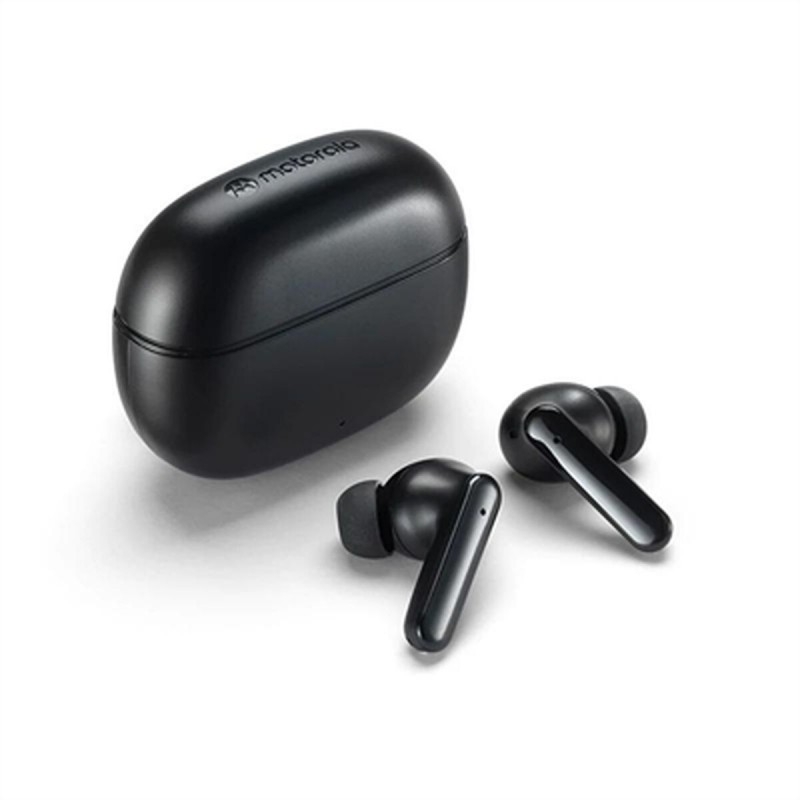 Наушники Motorola 253MOTOBUDS125BLK