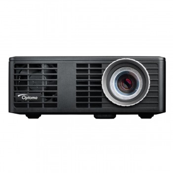 Проектор Optoma 95.8UA02GC1E WXGA 700 lm 1024 x 768 px
