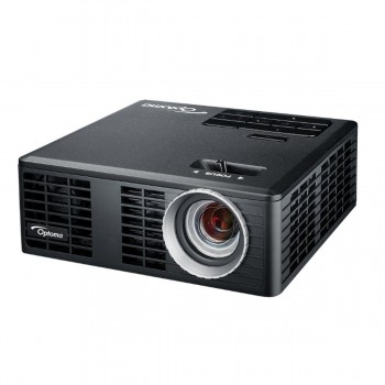 Проектор Optoma 95.8UA02GC1E WXGA 700 lm 1024 x 768 px