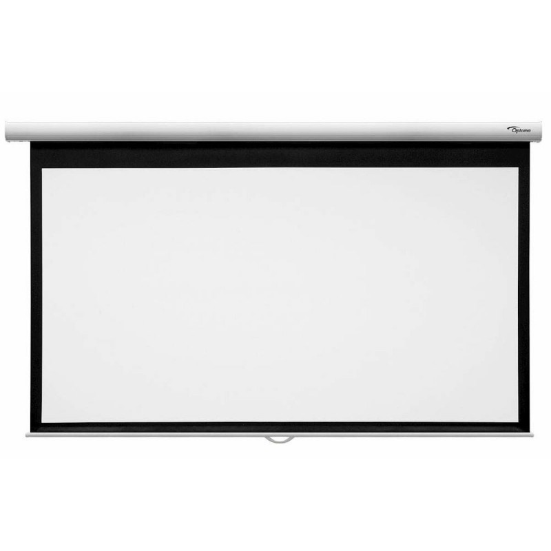 Экран для проектора Optoma DS-9120MGA 120"