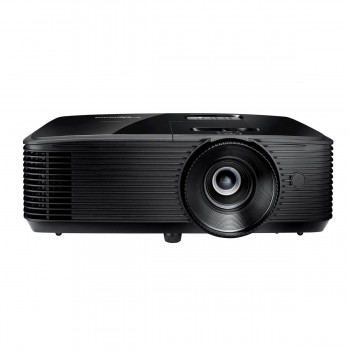 Проектор Optoma E1P0A3PBE1Z5 3800 lm 1920 x 1080 px Full HD