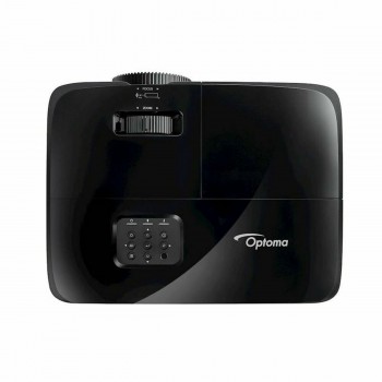 Проектор Optoma E9PX7D701EZ1 4000 Lm