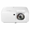 Проектор Optoma ZW350ST Full HD WXGA 3600 lm