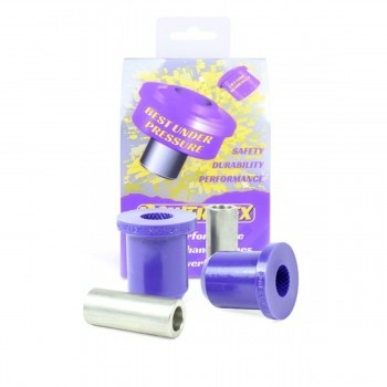 Silentblock Powerflex PFF12-101 Delantera Шасси