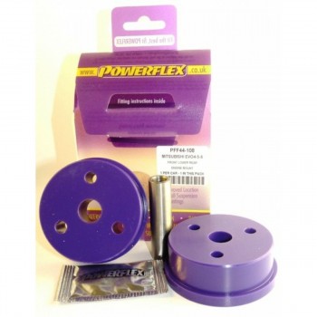 Silentblock Powerflex PFF44-108 Арматурный стержень