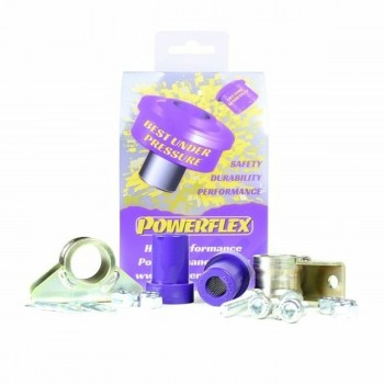 Silentblock Powerflex PFF12-106 Delantera 2 Предметы