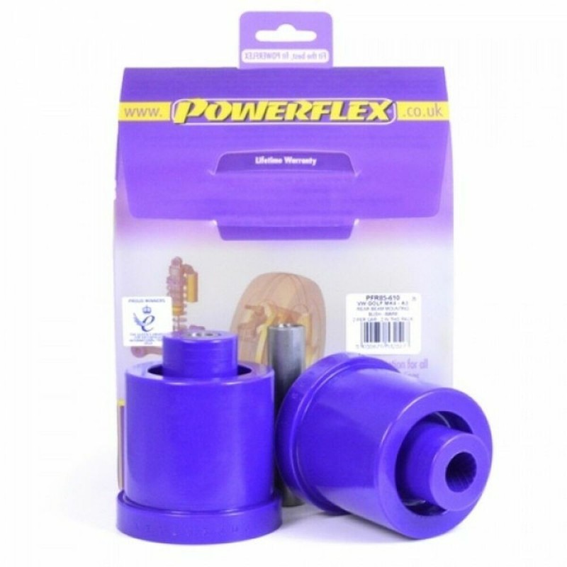 Silentblock Powerflex PFR85-610 задняя