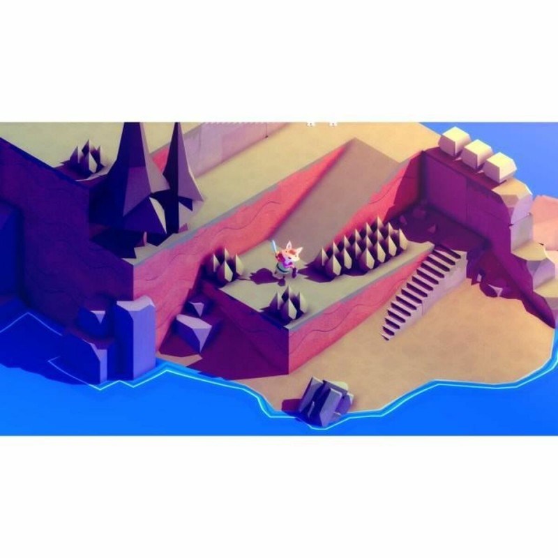 Видеоигра для Switch Just For Games Tunic