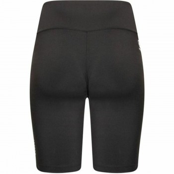 Женские спортивные колготки Dare 2b Lounge About Чёрный