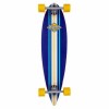Longboard Dstreet DST-COM-2125 Синий 35"